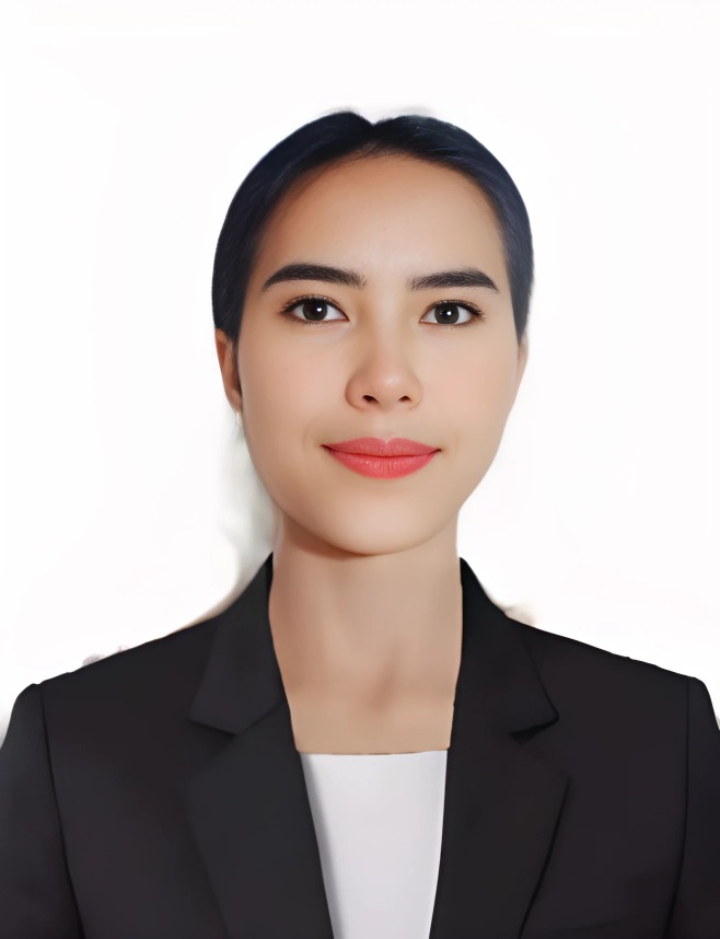 Marilou S. Saray